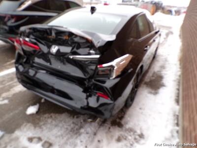 2023 Honda Civic Sport   - Photo 6 - Woodbridge, ON L4L 8L6