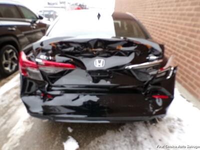 2023 Honda Civic Sport   - Photo 7 - Woodbridge, ON L4L 8L6