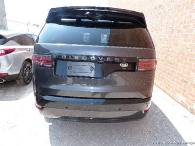 2021 Land Rover Discovery P360 HSE R-Dynamic   - Photo 5 - Woodbridge, ON L4L 8L6