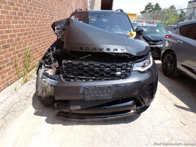 2021 Land Rover Discovery P360 HSE R-Dynamic   - Photo 2 - Woodbridge, ON L4L 8L6