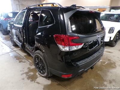 2025 Subaru Forester - Photo 5 - Woodbridge, ON L4L 8L6