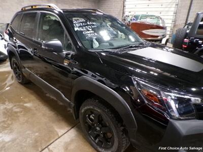 2025 Subaru Forester - Photo 3 - Woodbridge, ON L4L 8L6
