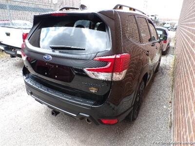 2025 Subaru Forester   - Photo 4 - Woodbridge, ON L4L 8L6
