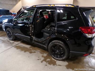 2025 Subaru Forester - Photo 6 - Woodbridge, ON L4L 8L6