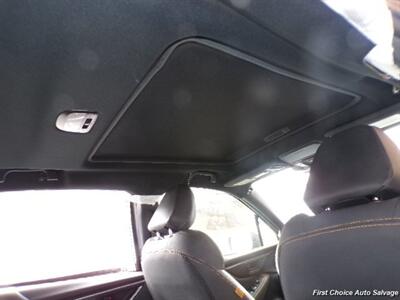 2025 Subaru Forester   - Photo 12 - Woodbridge, ON L4L 8L6