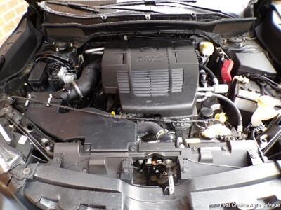 2025 Subaru Forester   - Photo 7 - Woodbridge, ON L4L 8L6