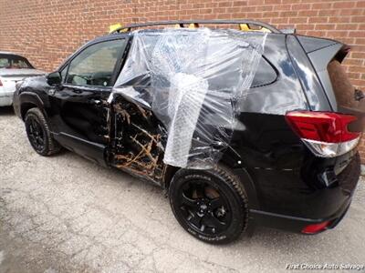 2025 Subaru Forester   - Photo 6 - Woodbridge, ON L4L 8L6