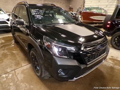 2025 Subaru Forester - Photo 2 - Woodbridge, ON L4L 8L6