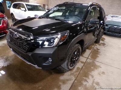2025 Subaru Forester - Photo 1 - Woodbridge, ON L4L 8L6