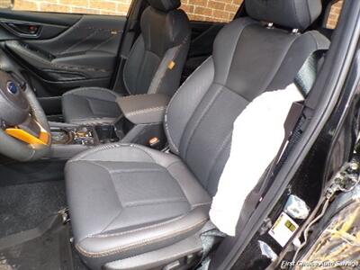 2025 Subaru Forester   - Photo 9 - Woodbridge, ON L4L 8L6