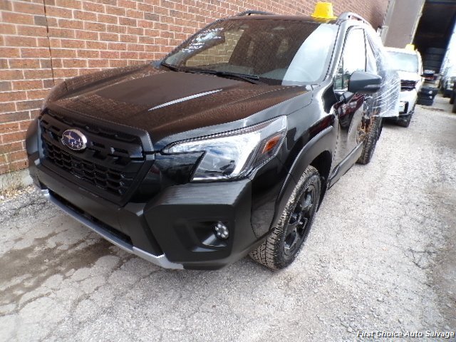 2025 Subaru Forester   - Photo 1 - Woodbridge, ON L4L 8L6
