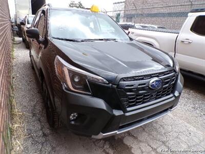 2025 Subaru Forester   - Photo 2 - Woodbridge, ON L4L 8L6