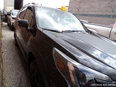 2025 Subaru Forester   - Photo 3 - Woodbridge, ON L4L 8L6