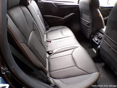 2025 Subaru Forester   - Photo 10 - Woodbridge, ON L4L 8L6