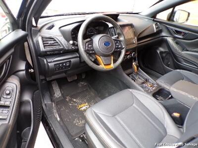 2025 Subaru Forester   - Photo 8 - Woodbridge, ON L4L 8L6