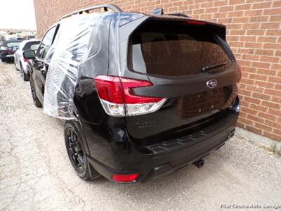 2025 Subaru Forester   - Photo 5 - Woodbridge, ON L4L 8L6