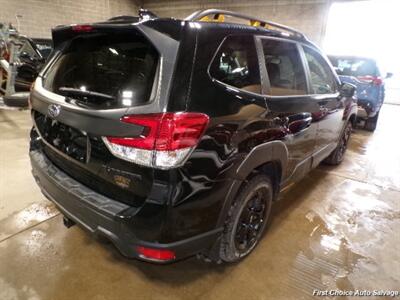 2025 Subaru Forester - Photo 4 - Woodbridge, ON L4L 8L6