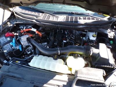 2026 Ford F-150 Xlt - Photo 7 - Woodbridge, ON L4L 8L6