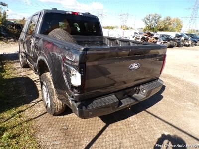 2026 Ford F-150 Xlt - Photo 5 - Woodbridge, ON L4L 8L6