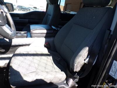 2026 Ford F-150 Xlt - Photo 12 - Woodbridge, ON L4L 8L6
