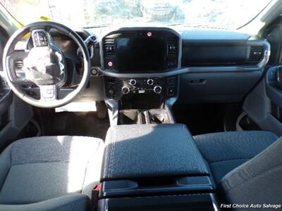2026 Ford F-150 Xlt - Photo 9 - Woodbridge, ON L4L 8L6