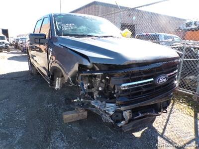 2026 Ford F-150 Xlt - Photo 2 - Woodbridge, ON L4L 8L6