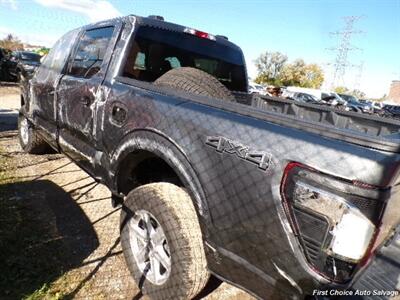 2026 Ford F-150 Xlt - Photo 6 - Woodbridge, ON L4L 8L6