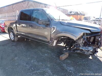 2026 Ford F-150 Xlt - Photo 3 - Woodbridge, ON L4L 8L6