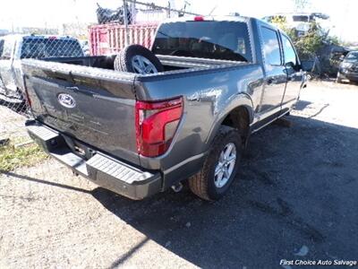 2026 Ford F-150 Xlt - Photo 4 - Woodbridge, ON L4L 8L6