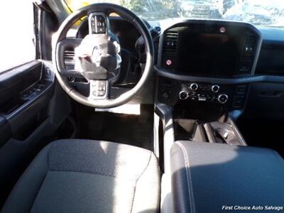 2026 Ford F-150 Xlt - Photo 10 - Woodbridge, ON L4L 8L6