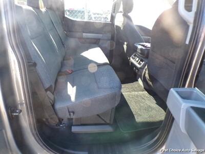 2026 Ford F-150 Xlt - Photo 8 - Woodbridge, ON L4L 8L6