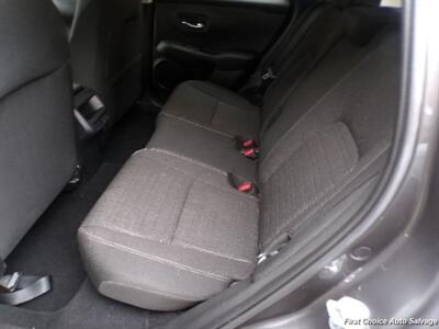 2024 Honda HR-V LX   - Photo 11 - Woodbridge, ON L4L 8L6
