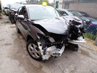2024 Honda HR-V LX   - Photo 3 - Woodbridge, ON L4L 8L6