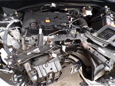 2024 Honda HR-V LX   - Photo 8 - Woodbridge, ON L4L 8L6