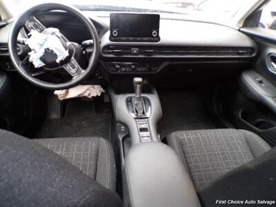 2024 Honda HR-V LX   - Photo 12 - Woodbridge, ON L4L 8L6