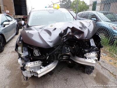 2024 Honda HR-V LX   - Photo 2 - Woodbridge, ON L4L 8L6