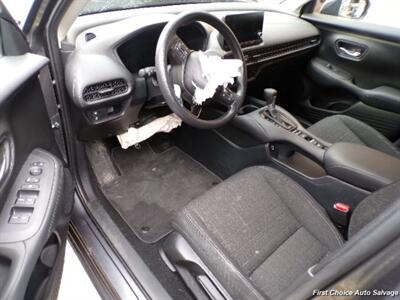 2024 Honda HR-V LX   - Photo 9 - Woodbridge, ON L4L 8L6