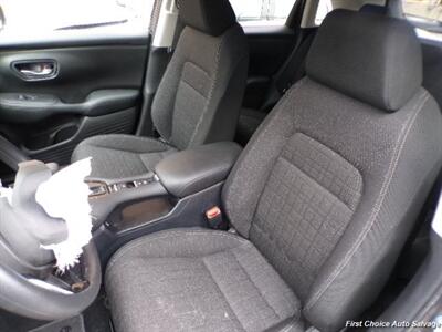 2024 Honda HR-V LX   - Photo 10 - Woodbridge, ON L4L 8L6