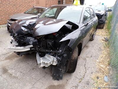 2024 Honda HR-V LX   - Photo 1 - Woodbridge, ON L4L 8L6