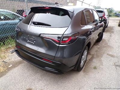 2024 Honda HR-V LX   - Photo 5 - Woodbridge, ON L4L 8L6