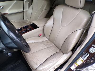 2012 Toyota Venza LE   - Photo 8 - Woodbridge, ON L4L 8L6