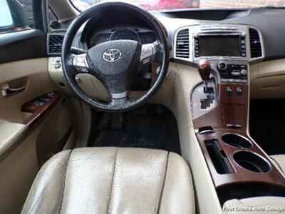 2012 Toyota Venza LE   - Photo 11 - Woodbridge, ON L4L 8L6