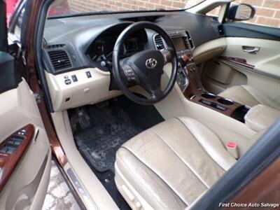 2012 Toyota Venza LE   - Photo 7 - Woodbridge, ON L4L 8L6