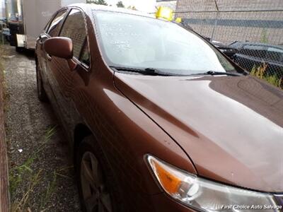 2012 Toyota Venza LE   - Photo 3 - Woodbridge, ON L4L 8L6