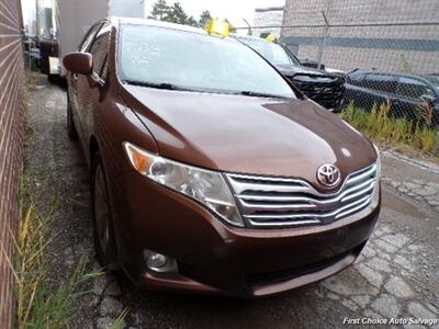 2012 Toyota Venza LE   - Photo 2 - Woodbridge, ON L4L 8L6
