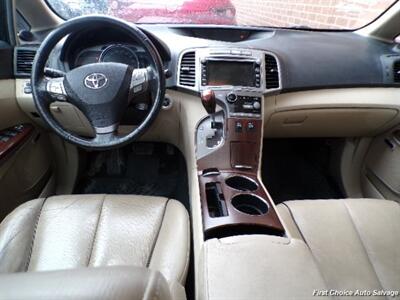2012 Toyota Venza LE   - Photo 10 - Woodbridge, ON L4L 8L6