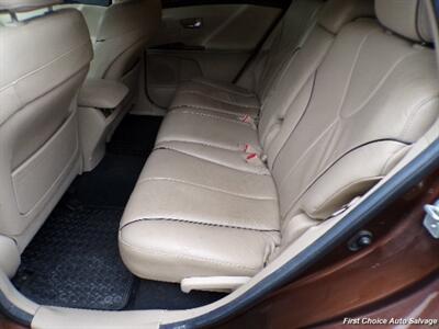 2012 Toyota Venza LE   - Photo 9 - Woodbridge, ON L4L 8L6