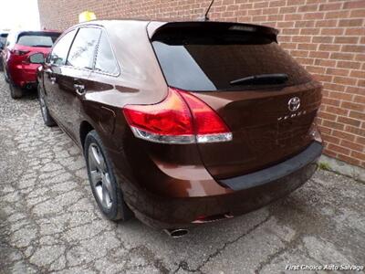 2012 Toyota Venza LE   - Photo 5 - Woodbridge, ON L4L 8L6
