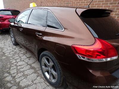 2012 Toyota Venza LE   - Photo 6 - Woodbridge, ON L4L 8L6