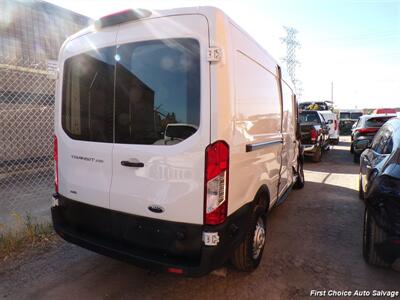 2023 Ford Transit 250   - Photo 4 - Woodbridge, ON L4L 8L6